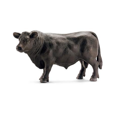 Toro Black Angus Schleich