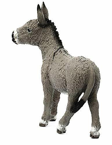 Asino Schleich (13772) - 3