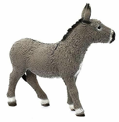 Asino Schleich (13772) - 4