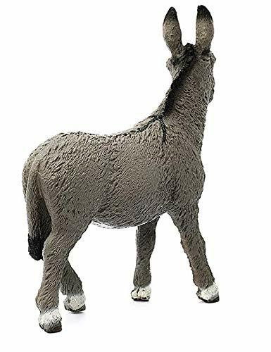 Asino Schleich (13772) - 5