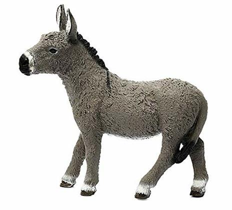 Asino Schleich (13772) - 6