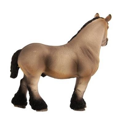 Stallone Ardennese Schleich - 2