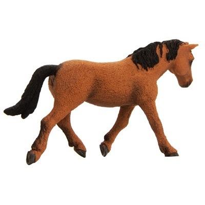Cavalla Bashkir Curly Schleich - 3