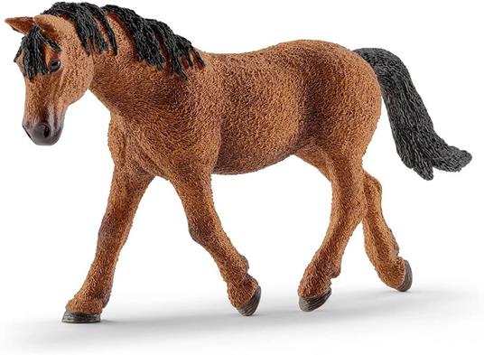 Cavalla Bashkir Curly Schleich - 5