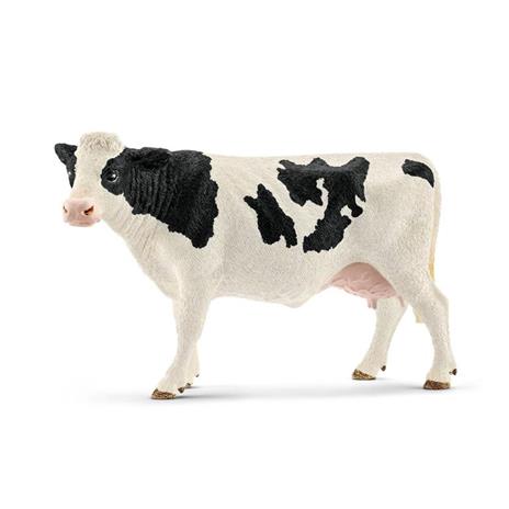 Mucca Holstein Schleich - 2