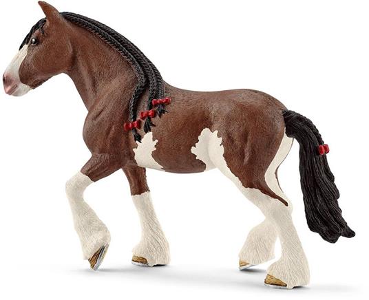 Giumenta Clydesdale 13809 - 5