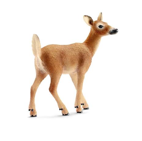 schleich WILD LIFE 14710 action figure giocattolo