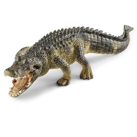 Alligatore Schleich (14727) - 2