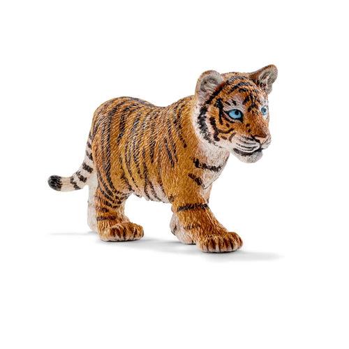 Cucciolo Di Tigre Schleich (14730)