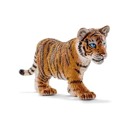 Cucciolo Di Tigre Schleich (14730) - 2