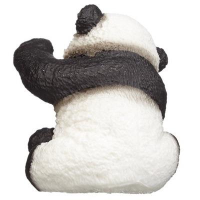 Cucciolo Di Panda Che Gioca Schleich (14734) - 4