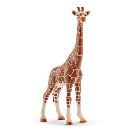 Femmina Di Giraffa Schleich (14750) - 2