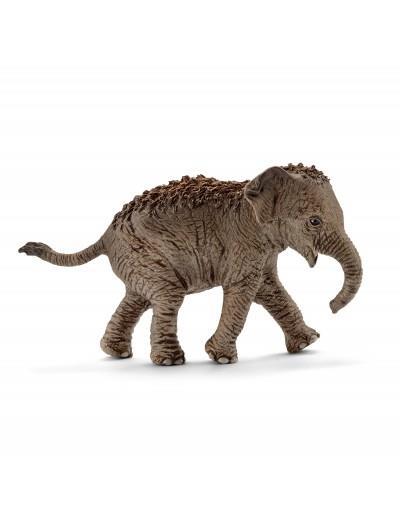 Cucciolo Di Elefante Asiatico Schleich