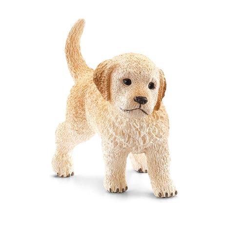 Cucciolo Di Golden Retriever Schleich (16396)