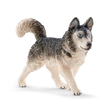 Husky Schleich