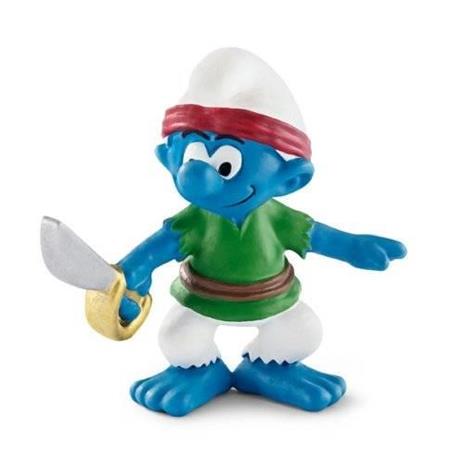 Puffo pirata