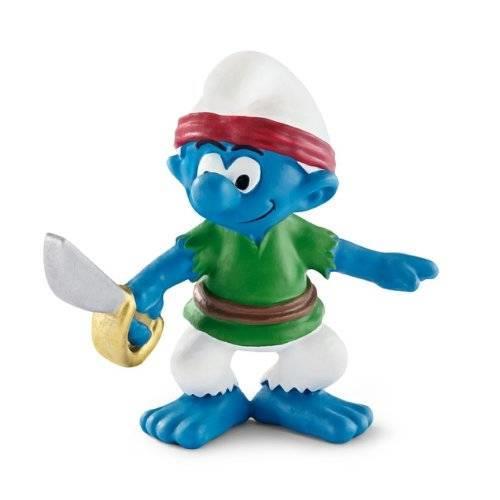Puffo pirata