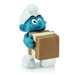 Puffo Logistica