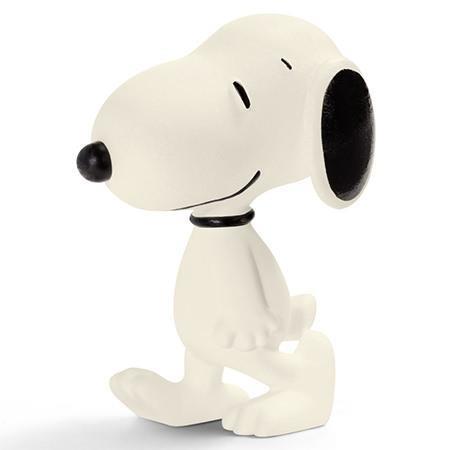 Snoopy che Corre Schleich - 4
