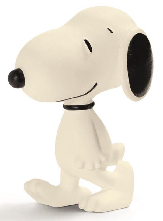 Snoopy che Corre Schleich - 4