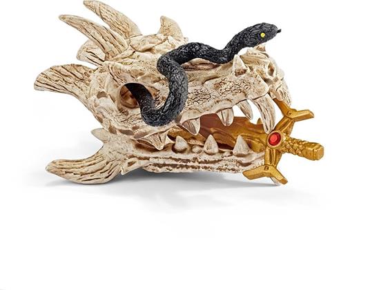 Schleich Eldrador Tesoro dei Draghi 42152 - 2