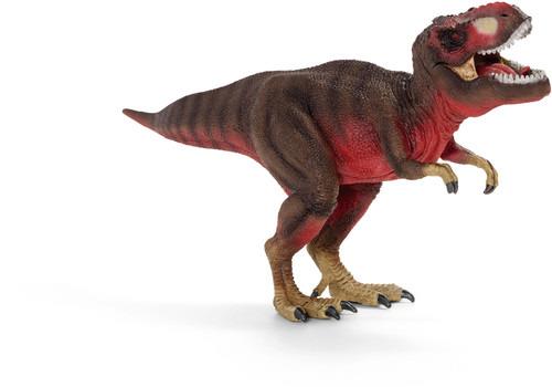 Tyrannosaurus Rex Red Exclusive