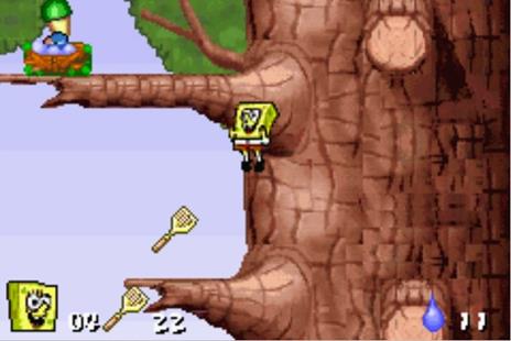 Sponge Bob. Super Sponge - 8