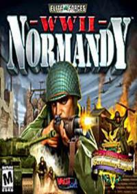 Elite Forces WWII Normandy