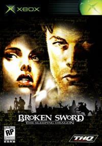 Broken Sword. The Sleeping Dragon