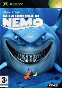 Alla Ricerca di Nemo