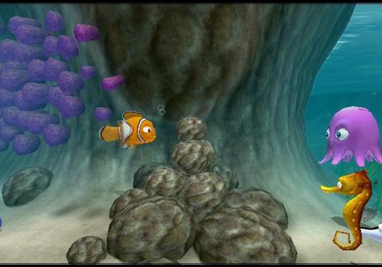 Alla Ricerca di Nemo - 2