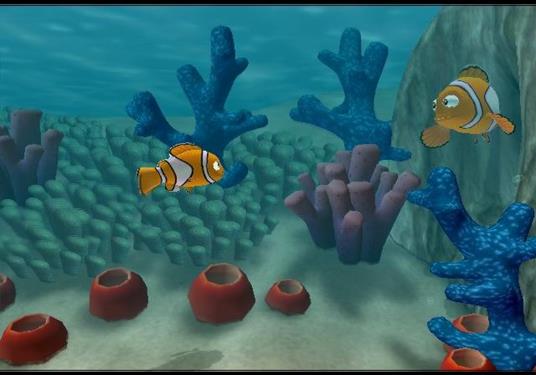 Alla Ricerca di Nemo - 6