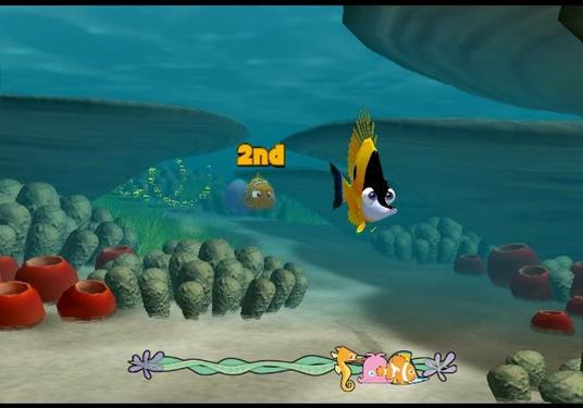 Alla Ricerca di Nemo - 7