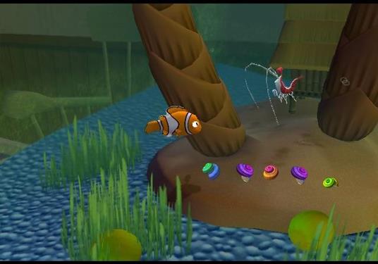 Alla Ricerca di Nemo - 10