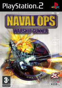 Naval OPS: Warship Gunner