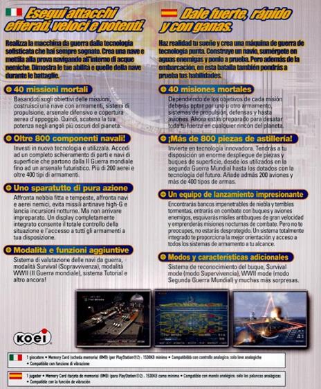 Naval OPS: Warship Gunner - 2