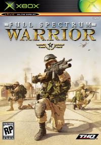 Full Spectrum Warrior
