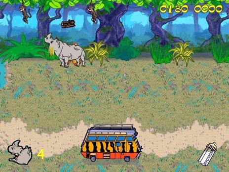 Rugrats. Go Wild - 2