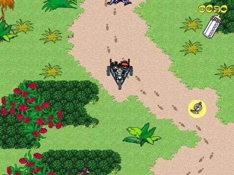 Rugrats. Go Wild - 4