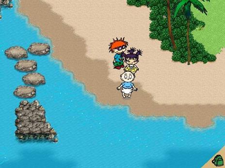 Rugrats. Go Wild - 6