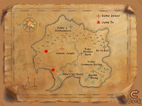 Rugrats. Go Wild - 7