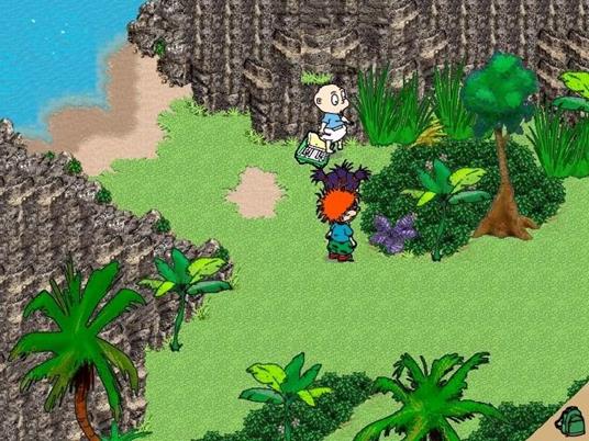 Rugrats. Go Wild - 9