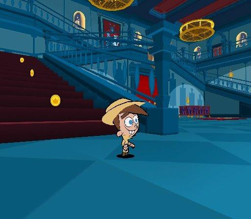 Fairly Odd Parents Shadow Show - 3