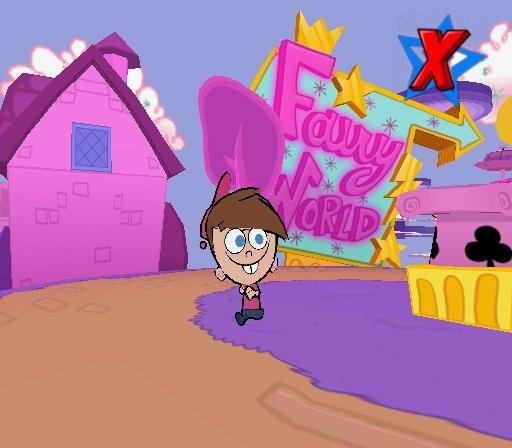 Fairly Odd Parents Shadow Show - 6