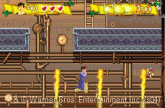 Polar Express - 7