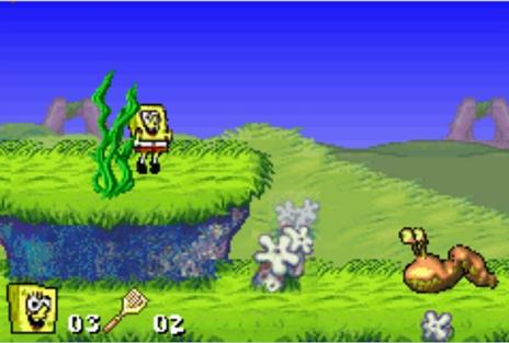 Sponge Bob Bikini Bottom & Sponge Bob Super Sponge - 6