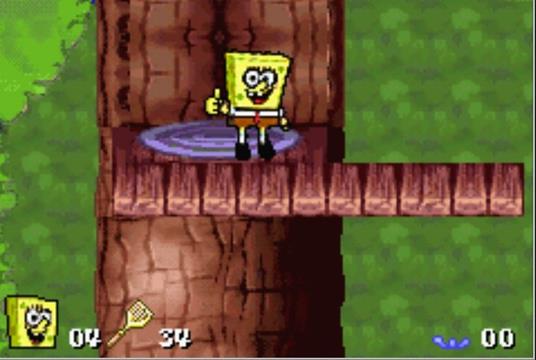 Sponge Bob Bikini Bottom & Sponge Bob Super Sponge - 9