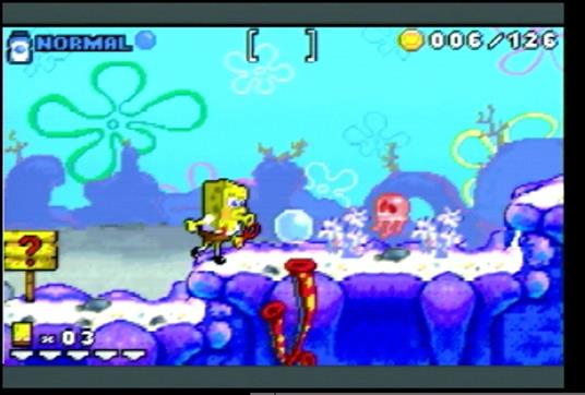 Sponge Bob SuperSponge & Sponge Bob Revenge Fly Dutchman - 4