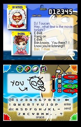 Ping Pals - 7