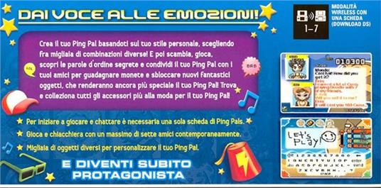 Ping Pals - 11